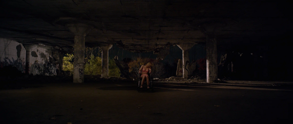 Оно приходит за тобой Оно приходит за тобой